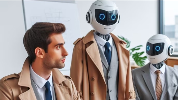 Who is Devin the world first AI software engineer that can write code using single prompt