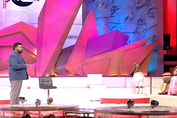 Neeya Naana 2024 march 17th promo pre-birth memory and those who deny