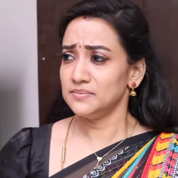 tamilum saraswathiyum serial march 14th episode and promo full update