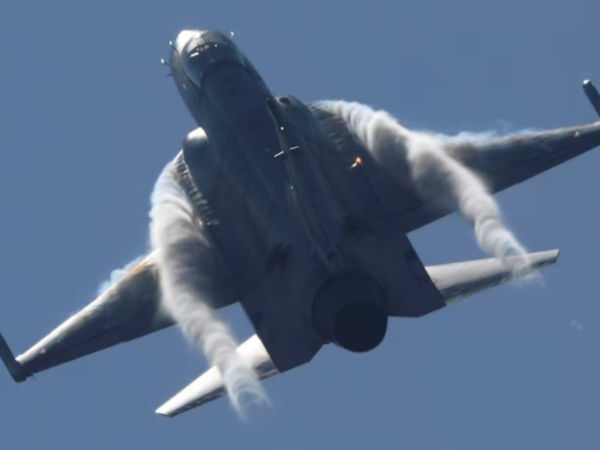 6 killed in Pakistan Air Force attack in Afghanistan