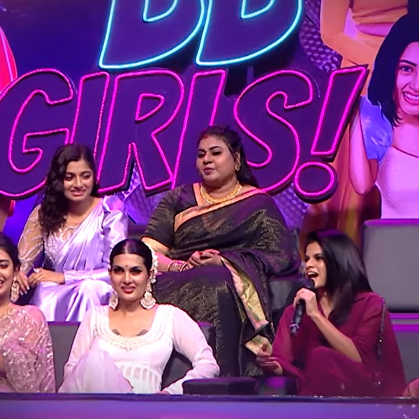 bigg Boss kontattam March 24th promo and fans reaction