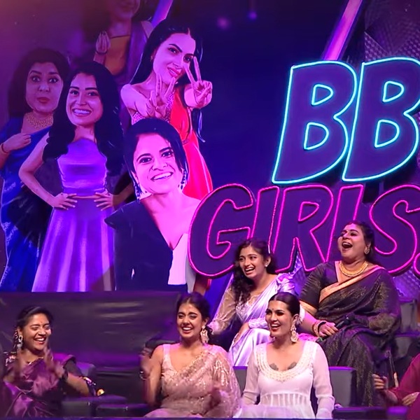 bigg Boss kontattam March 24th promo and fans reaction