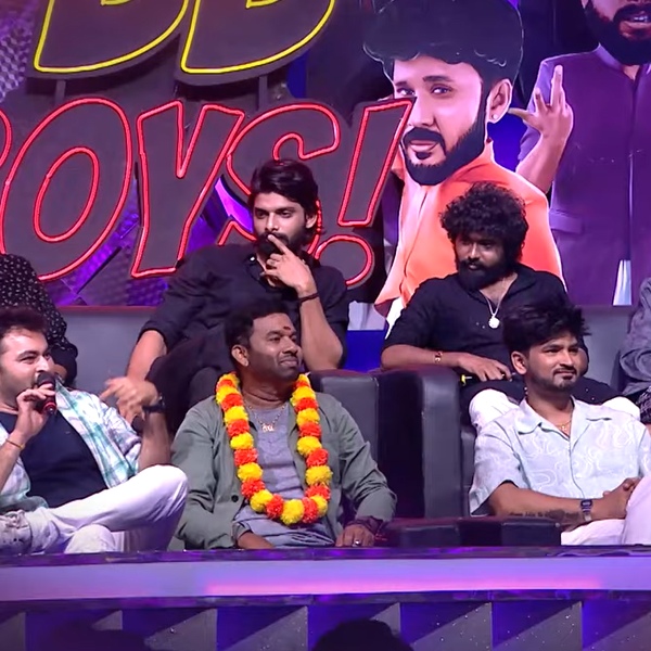 bigg Boss kontattam March 24th promo and fans reaction