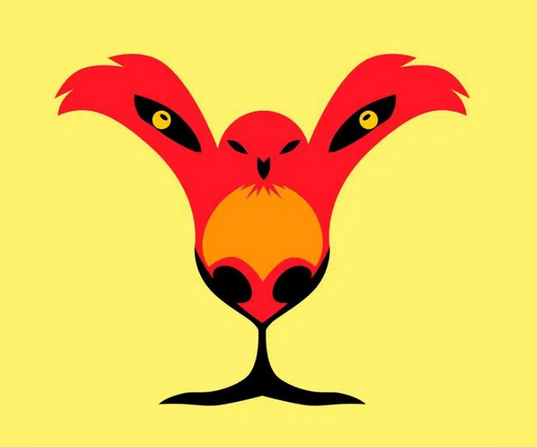 Optical Illusion Personality Test What You See First in this picture Reveals Your traits