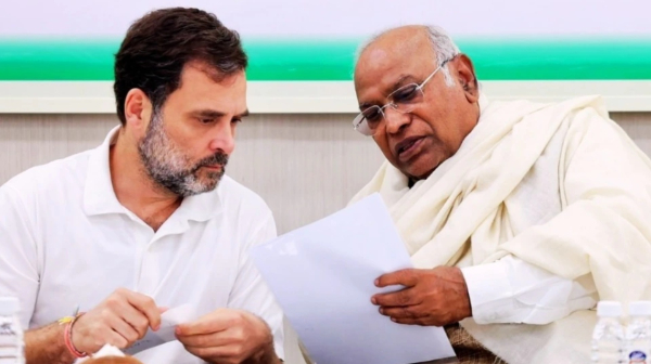 Lok Sabha Election 2024 Congress Announces 9 th candidate list Three More Candidates from Karnataka Including Ballari