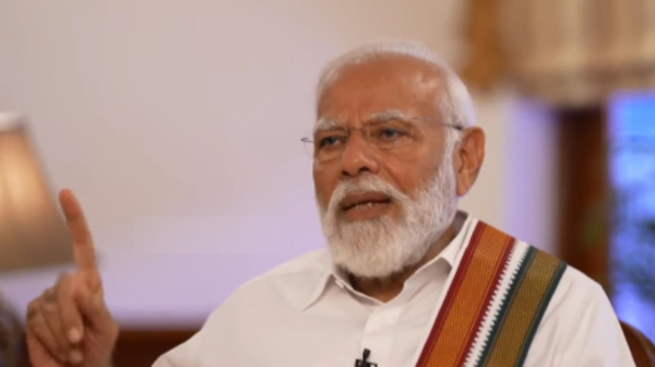 I am not coming tamilnadu for votes says PM Narendra Modi