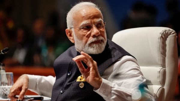 BJP central committee meeting to be held on March 4