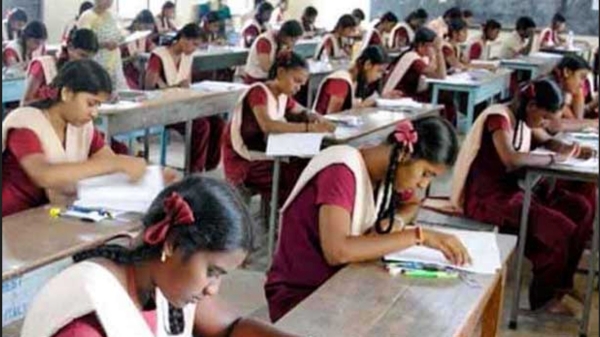 Tamil Nadu plus 2 exam 2024: 12th standard examination starts from today