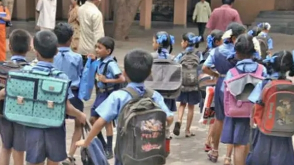 Admission for the next academic year in government schools start today in Tamil Nadu 