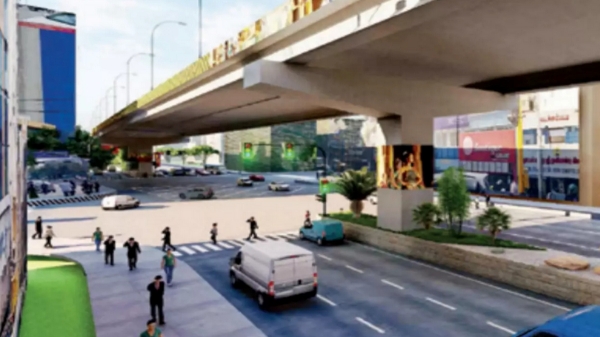 Chennai Theynampettai Saidappettai Bridge in Anna Salai works started: Traffice may increase 