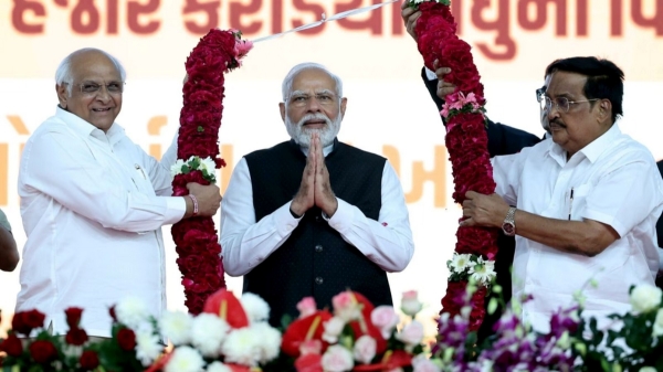 Lok Sabha Election 204: BJP to release First Candidates list today? 