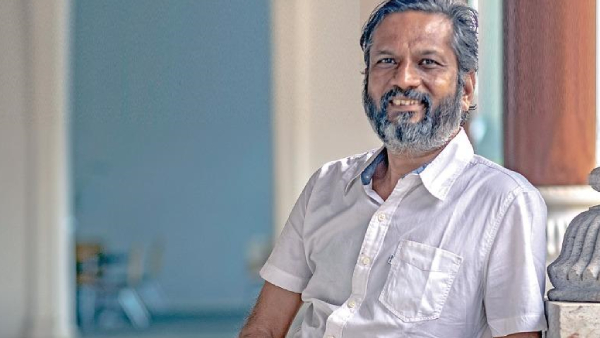 Zoho chief Sridhar Vembu shares BJP Annamalai on Tamil Nadu Drug issue 