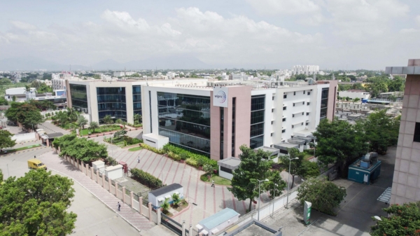 ELCOT has invited bids for preparation of Detailed Master Plan on TN Tech City in Coimbatore 