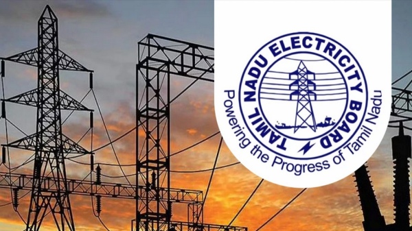 Tangedco EB board will implement 1 E bill system in soon all over Tamil Nadu 