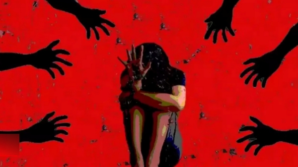 Spanish woman gang-raped in Jharkhand 3 were arrested