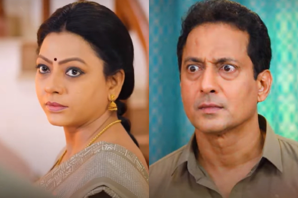 Baakiyalakshmi Serial march 3rd episode and promo full update