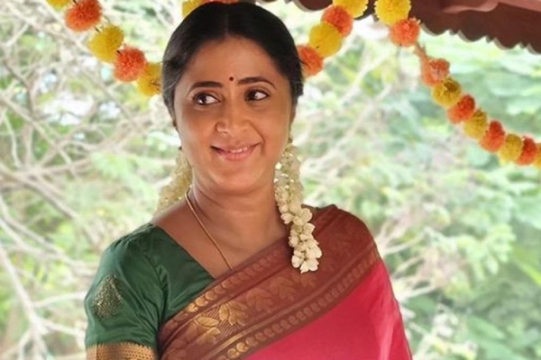 Ethirneechal Serial Kanika son gives a beautiful explanation