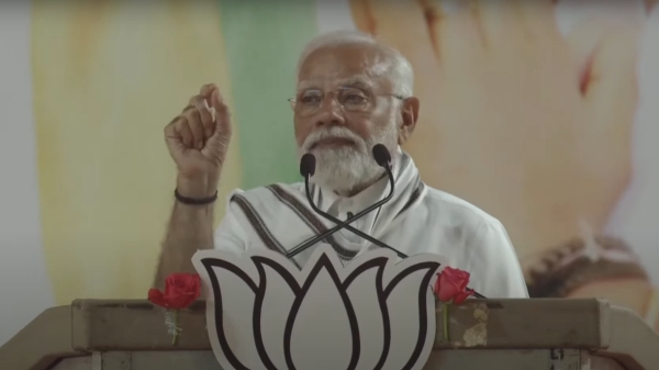 Tamil Nadu is on the path of drug addiction Modi s guarantee to prevent it