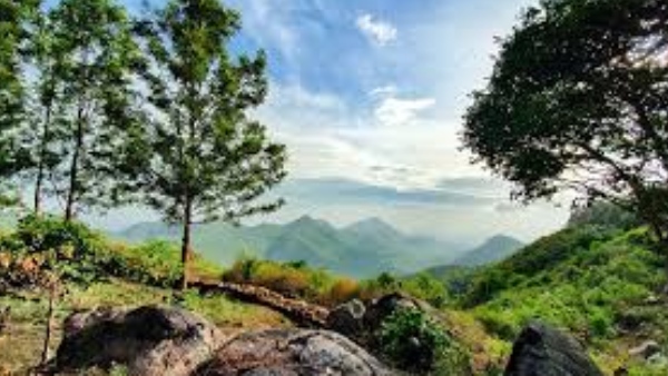 Do you know a mini ooty in Dharmapuri