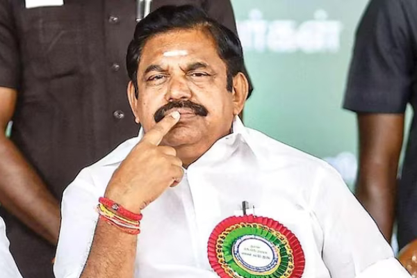 Benefit for both AIADMK and BJP Lok sabha election thanthi tv opinion poll analysis