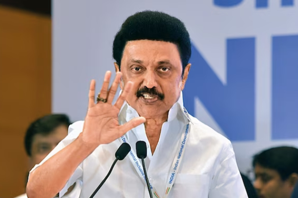 Benefit for both AIADMK and BJP Lok sabha election thanthi tv opinion poll analysis