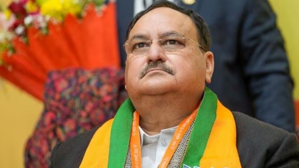 Why BJP National leader JP Nadda suddenly resigns his Rajya Sabha MP post from Himachal Pradesh