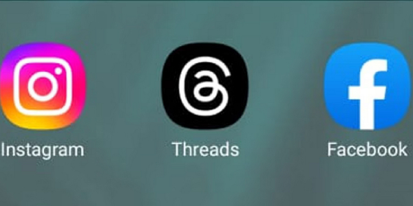 Meta Social pages Facebook Instagram and Threads suddenly down