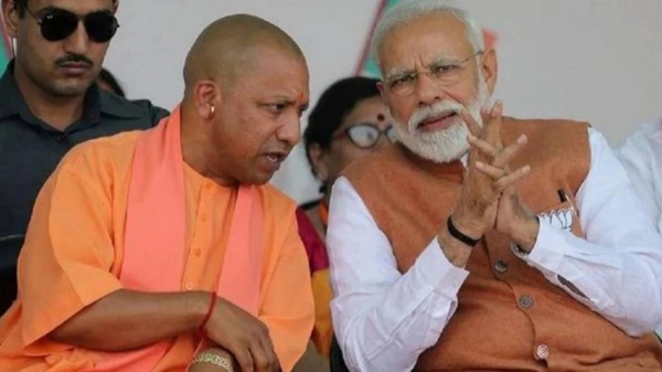 Karnataka Man who works as a labour arrested for threatening to kill PM Modi and Yogi Adityanath Karnataka Man who works as a labour arrested for threatening to kill PM Modi and Yogi Adityanath