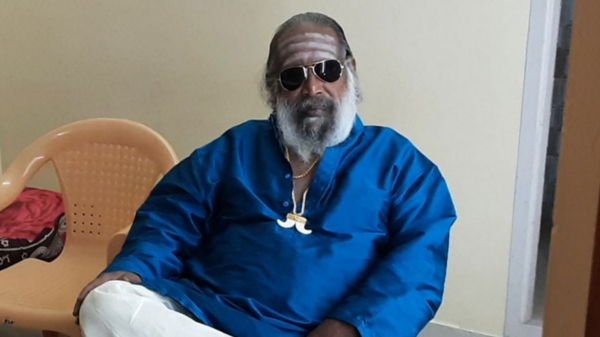 actor gm kumar met his ex lover he traveling 3500 kilometers