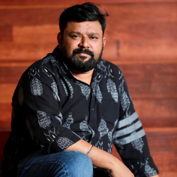 Gopinath interviewed of lalitha jewellery owner kiran