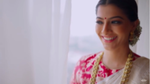 Actor Sarathkumar s photographer daughter actress Varalakshmi engagement