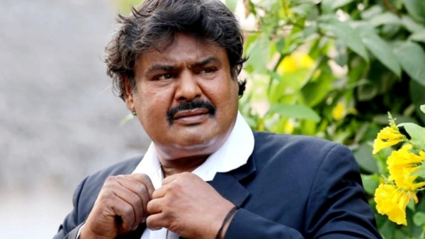 Mansoor Ali Khan is contesting from Vellore constituency in the Lok Sabha elections