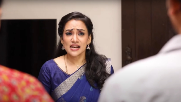 tamilum saraswathiyum serial march 7th episode and promo full update