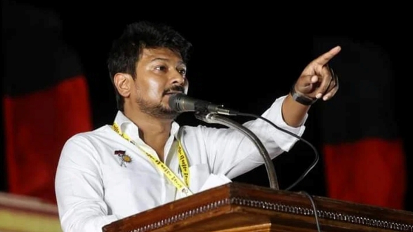 Sanathanam refers to morals only says Chennai High Court Judge Anita Sumanth on Udhyanidhi Stalin case Sanathanam refers to morals only says Chennai High Court Judge Anita Sumanth on Udhyanidhi Stalin case