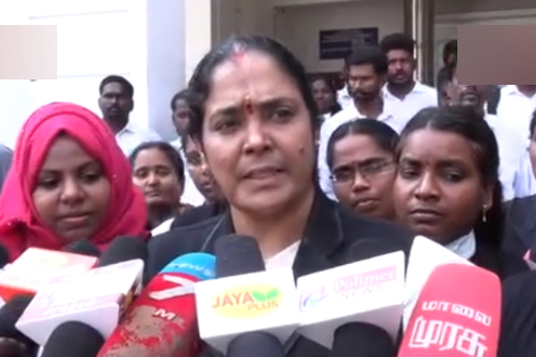 9 Year Old Girl Murder Puducherry advocates decided not to appear for accused 9 Year Old Girl Murder Puducherry advocates decided not to appear for accused