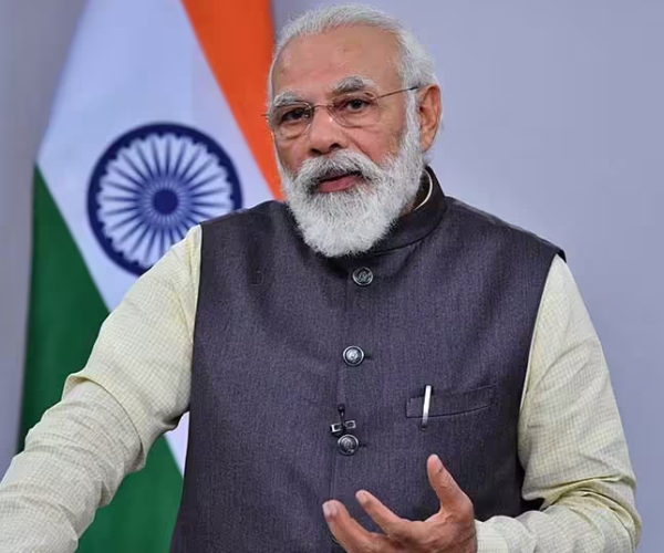 Jammu Kashmir Man who once pelted stones for Rs 500 now says everyone to make Modi ji successfu because he saving me and others