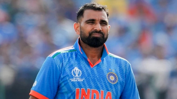 Lok Sabha Election 2024 BJP trying to field cricketer Mohammad Shami from West Bengal