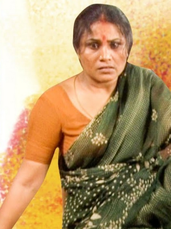 serial actress Gauthami Vembu Nathan gym worout interview