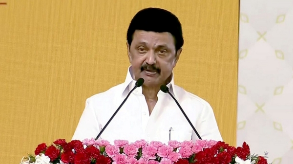 Win win deal dmk follows same formula for 2024 lok sabha election