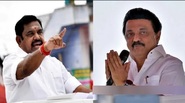 Edappadi Palanisamy loses huge chance of getting AIADMK into its fold from DMK alliance