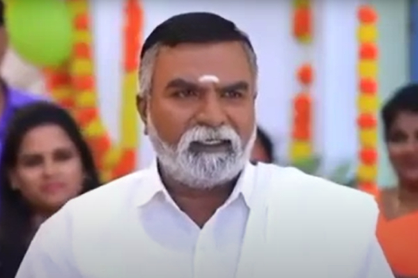 Baakiyalakshmi Serial march 11th promo and episode full update