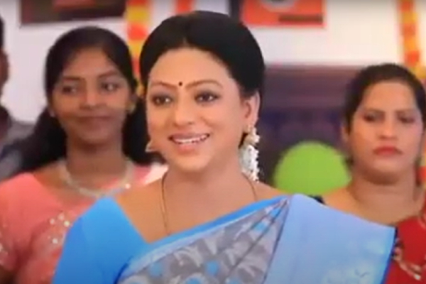 Baakiyalakshmi Serial march 11th promo and episode full update
