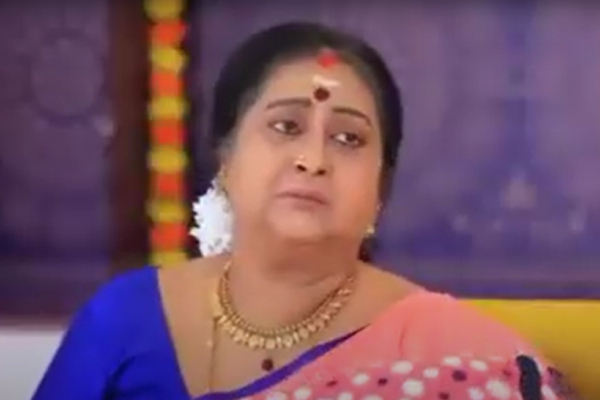 Baakiyalakshmi Serial march 11th promo and episode full update