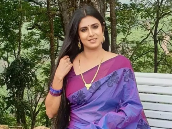 Actress Kasthuri says that DMK will win in Lok sabha election