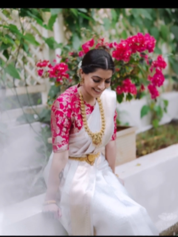 Actress Varalakshmi Sarathkumar hits back at those who criticized the marriage