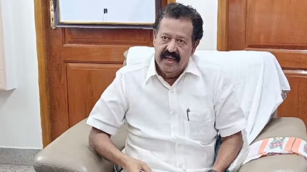 Ponmudi can approach the Legislative Assembly to ask for the post of MLA says officials Ponmudi can approach the Legislative Assembly to ask for the post of MLA says officials