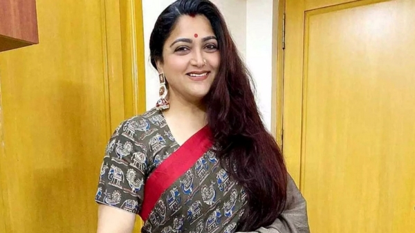 They won t need your 1000 rupees All I say is stop drug menace cut your commission from tasmac says Khushbu They won t need your 1000 rupees All I say is stop drug menace cut your commission from tasmac says Khushbu