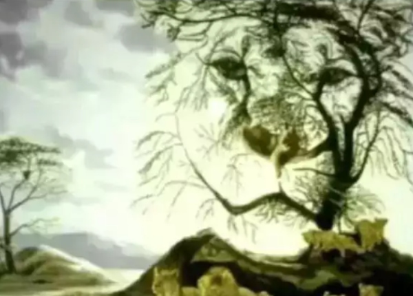 Optical Illusion What you see first in this Image will reveal your hidden traits Optical Illusion What you see first in this Image will reveal your hidden traits