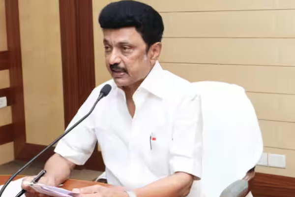 Citizenship Amendment Act will not be implemented in Tamil Nadu says CM Stalin