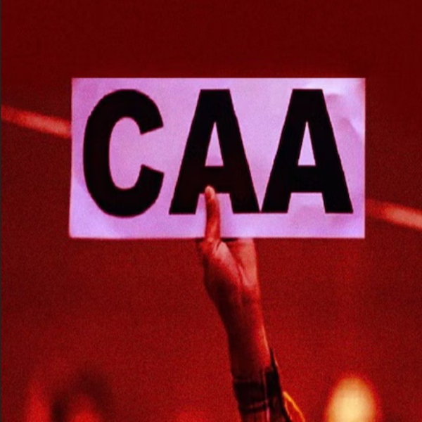 Citizenship Amendment Act will not be implemented in Tamil Nadu says CM Stalin